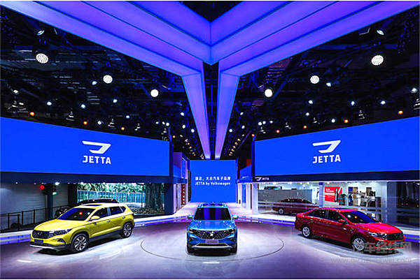 最贵不到10万元 捷达VA3精准触达年轻消费者！