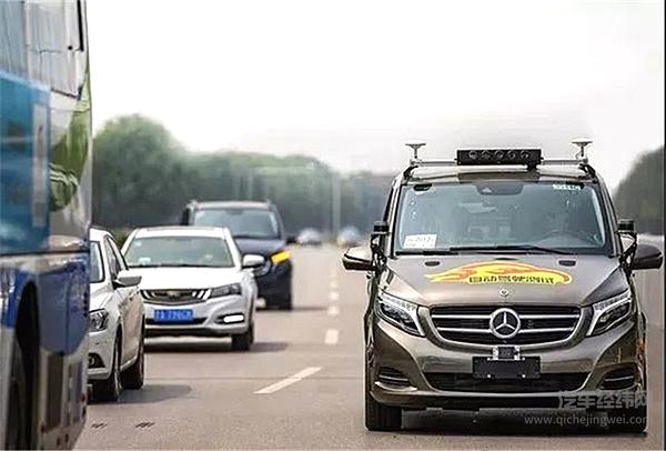 汽车即政治，政治即汽车