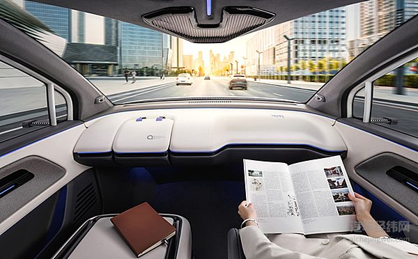  从行业热门到被打入冷宫 自动驾驶为何不香了？