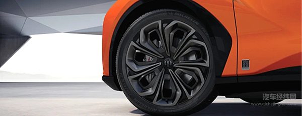 2022年虎年新春行运车型录之高合HiPhi X：国产电动汽车如何实现高端化？