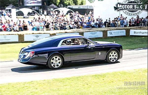 忘掉车展吧，这些才是真正的车迷盛宴！