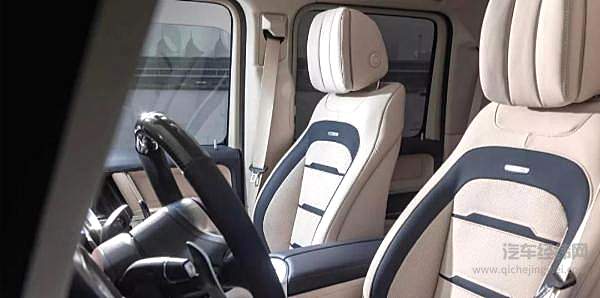 梅赛德斯-AMG新车游艇展首发！