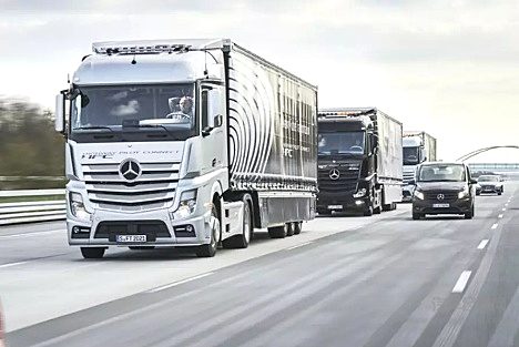 美国卡车巨头停止运营 为我们带来怎样的警示？