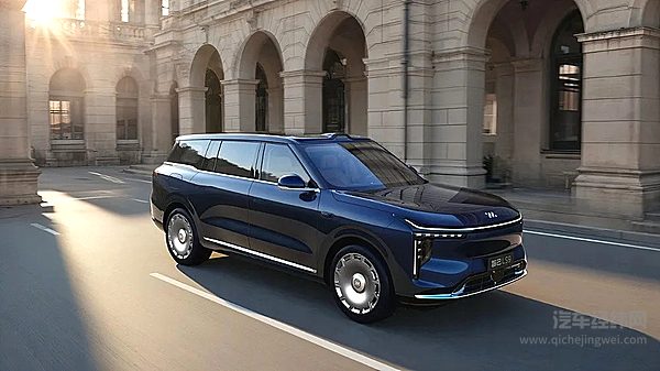 大年初三 三款旗舰SUV谁是舒适之王？