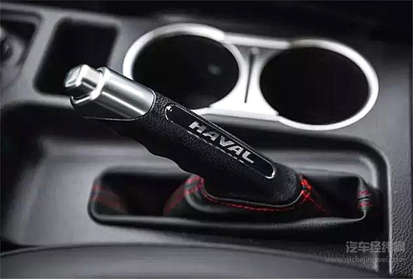 哈弗M6换新装 完全看不出来性价比居然这么高！