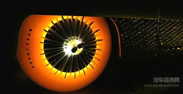 未来汽车都会飞了，轮胎将是怎样的存在？