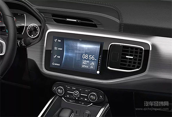 传祺GS8看了它都说便宜，瑞虎8 10-14.1万元开启预售！