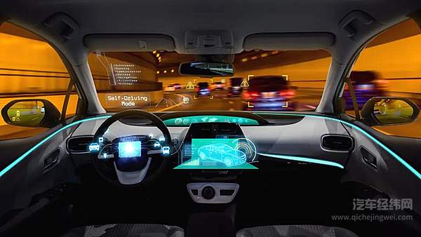 L3自动驾驶量产元年 谁才是真正的“首款量产车”？