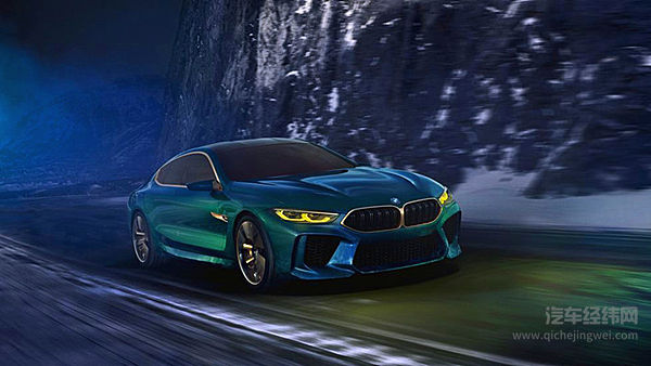 不是每个超模都叫维密天使 也不是每辆车都被称为概念车！