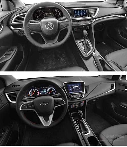 哪款是你的菜 紧凑级轿车不完全比较