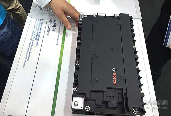 2017财年业绩创新高，博世引领智能交通与环境保护发展