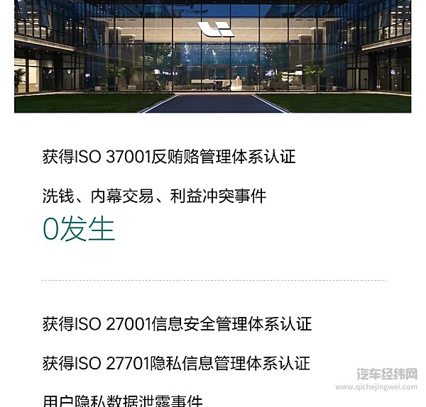 理想汽车发布2024年环境、社会及管治报告