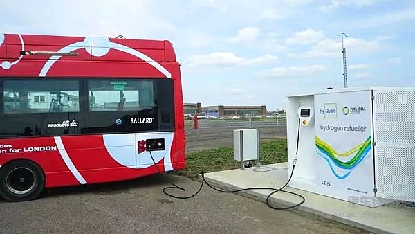 PK电动汽车 氢能源将在哪个舞台大放异彩？