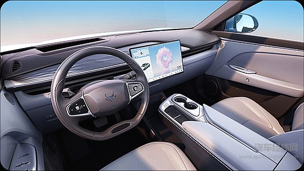 续航都在500公里以上 极狐阿尔法T5与零跑C11哪款更值得入手？