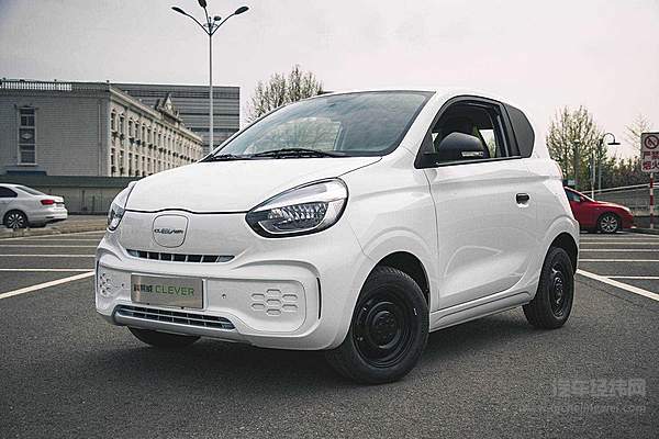 五菱宏光MINI EV持续火爆 追随者越来越多！