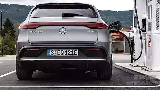 天窗可能分离！奔驰在美召回75万辆车