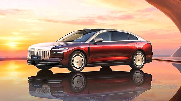 岚图2025年技术与销量双丰收 ​站稳高端市场