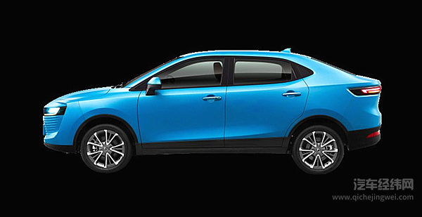 新能源积分压力之下长城花费十年推出的欧拉有点儿Q！