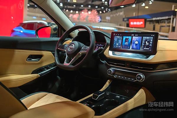 全新劲客及e-POWER中国首款车型震撼登临天津车展 领势布局新时代