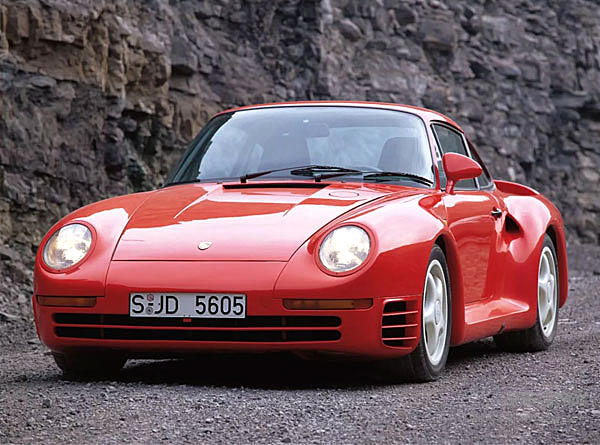 如今的这些HyperCar足够迷人 但总觉得少了些能够传颂下去的故事