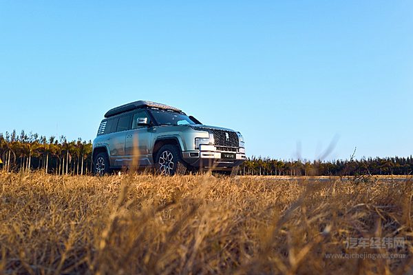 国产车集体冲击50万元以上市场 未来能否占据BBA的位置？