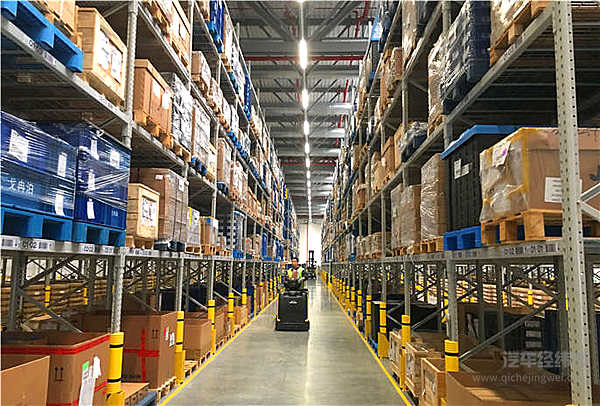 博泽致力打造亚洲“智能制造”标杆  太仓新工厂开业