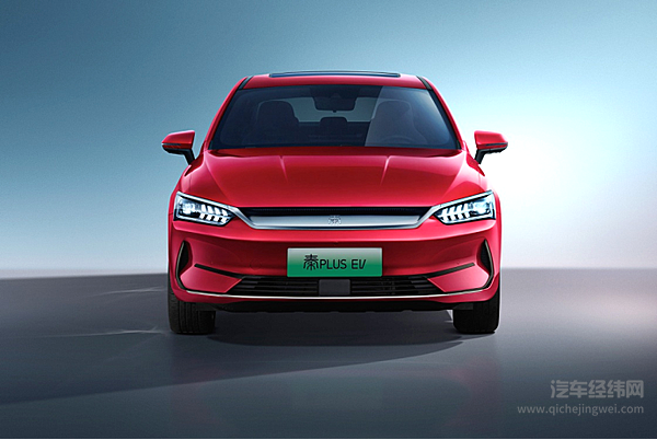 价格进一步下探的秦PLUS EV能带来怎样的影响？