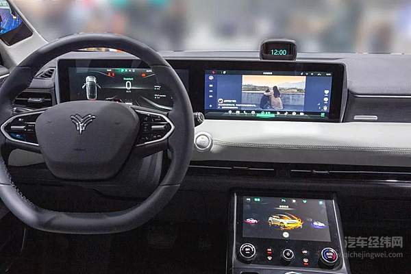 广州车展：新势力都在哪里？