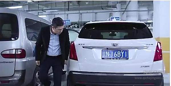 那些充满“反差萌”的汽车广告 才是国产电视剧的收视保障