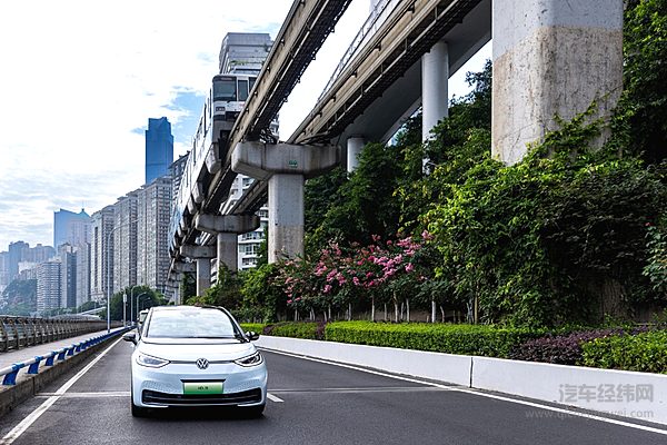 重启自动驾驶 ADMT扛得起大众自动驾驶大旗吗？