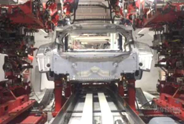 总计交付量已超过25万辆，2017年冲击年交付10万辆 特斯拉发布2017年第三季度财报