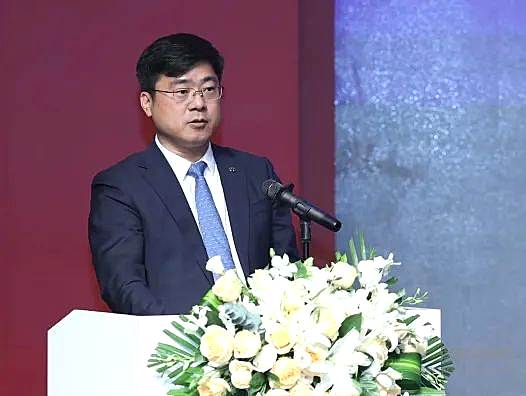 志世界致未来 北汽国际召开2023年经销商年会