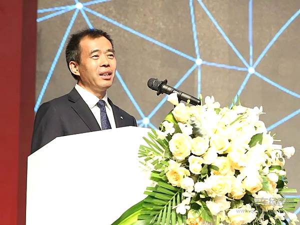 志世界致未来 北汽国际召开2023年经销商年会