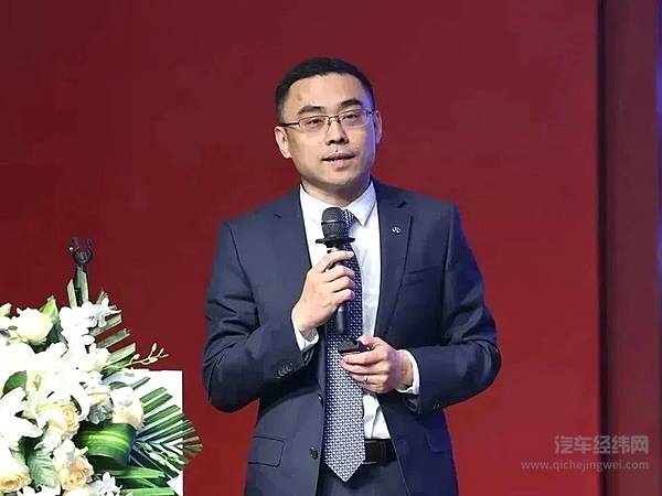 志世界致未来 北汽国际召开2023年经销商年会