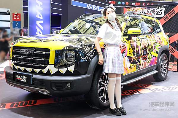 参加ChinaJoy 才是汽车品牌对年轻人的最大尊重