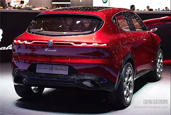 FCA要思考的，远不止向特斯拉“买分”