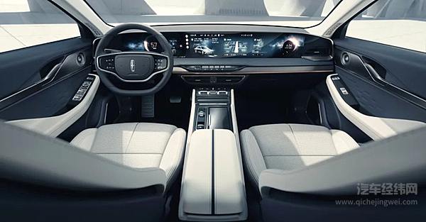 林肯Z的上市意味着什么？