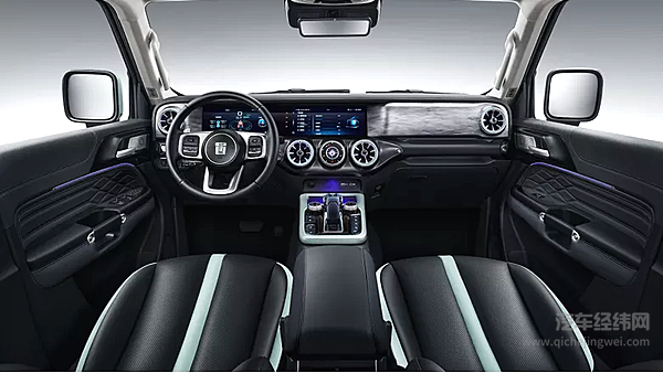 坦克300城市版真的能回归城市？