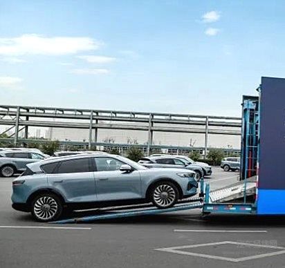 以北欧为纽带 东风汽车岚图出海版图将持续扩大！