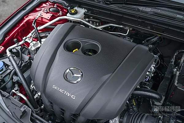 马自达3的最后一块拼图 压燃发动机为什么延期了？