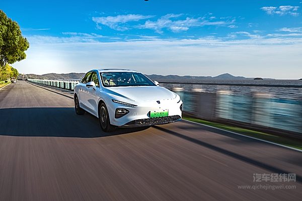 荣威D7能否让荣威重回主流赛道？