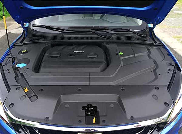 成都车展即将开幕 吉利缤瑞/长城VV6等13款新车本周扎堆上市