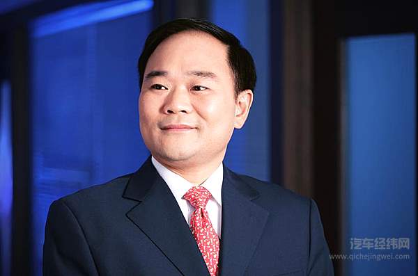 全国人大代表、浙江吉利控股集团董事长李书福