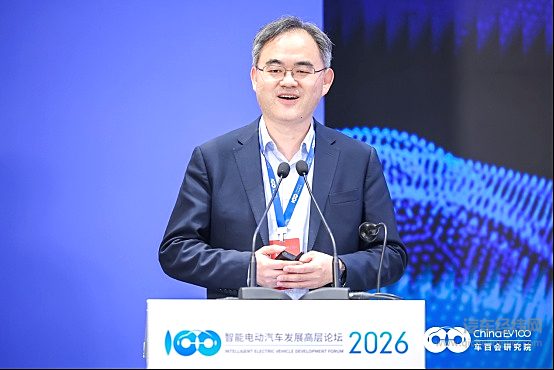 从L2普及到L4落地——方海峰解读智能网联汽车政策与未来趋势