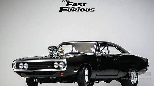 《速度与激情9》里面的猛男肌肉车盘点