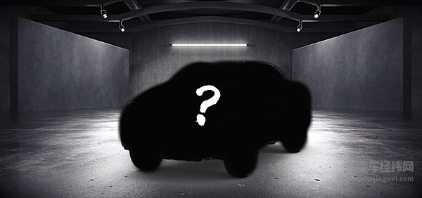 混动皮卡“王炸”来袭 江淮悍途PHEV将亮相2025上海国际车展