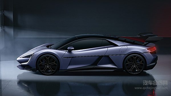 168万元的仰望U9正式上市 能否树立跑车圈的新标杆？