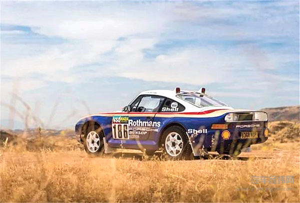 保时捷史上最经典赛车即将拍卖，你觉得花多少钱买它们合适？