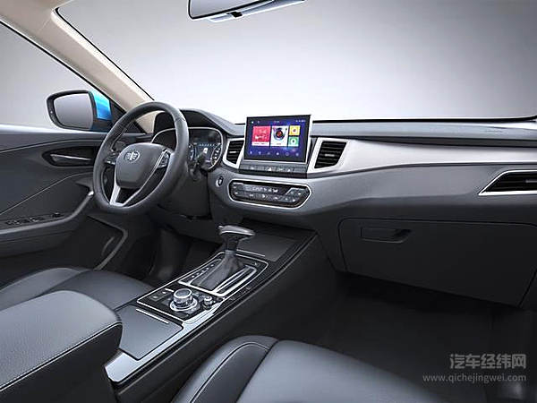 骏派D80能否顺利接过夏利的交接棒？！