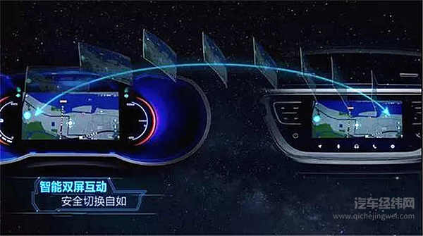 帝豪GSe上市11.98万元起售，帝豪家族年内全面新能源化